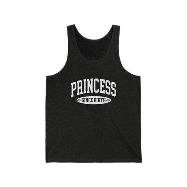 Tank - Princess Since Birth